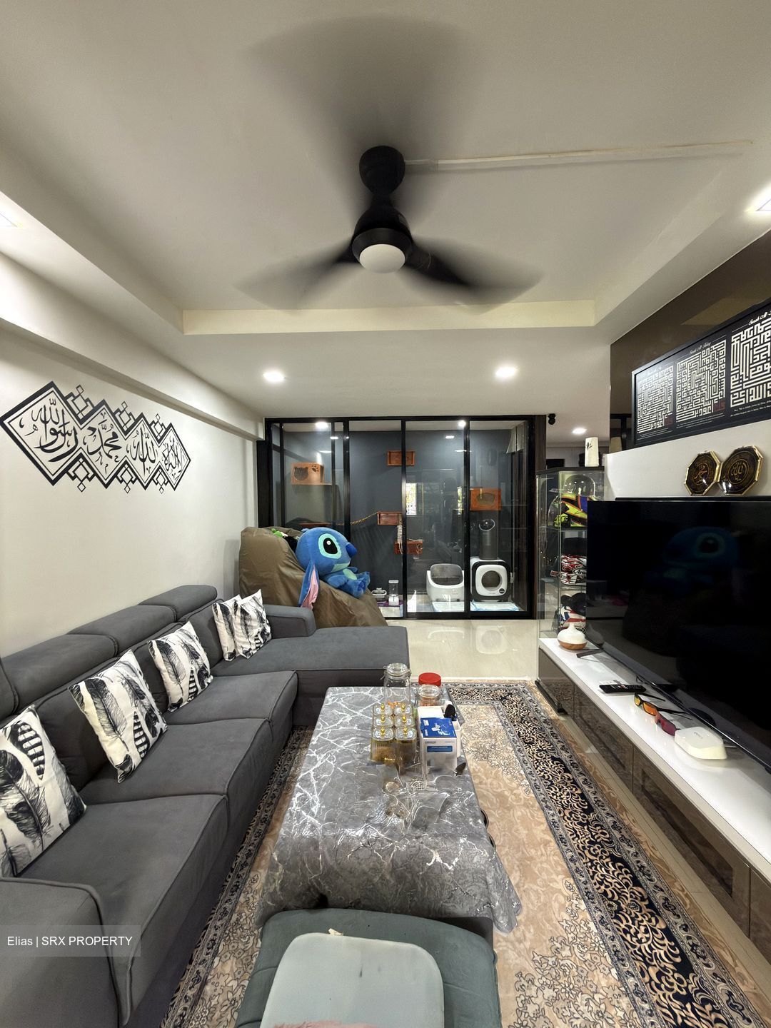 Blk 504 Woodlands Drive 14 (Woodlands), HDB 5 Rooms #544964651